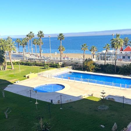 Apartament Benalmadena Costa Pool & Sea View By Homing Zewnętrze zdjęcie