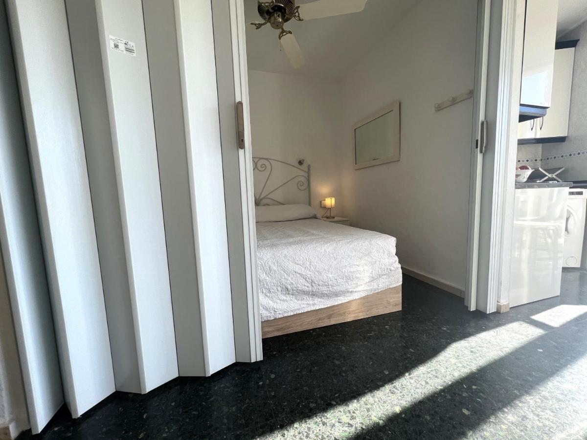 Apartament Benalmadena Costa Pool & Sea View By Homing Zewnętrze zdjęcie
