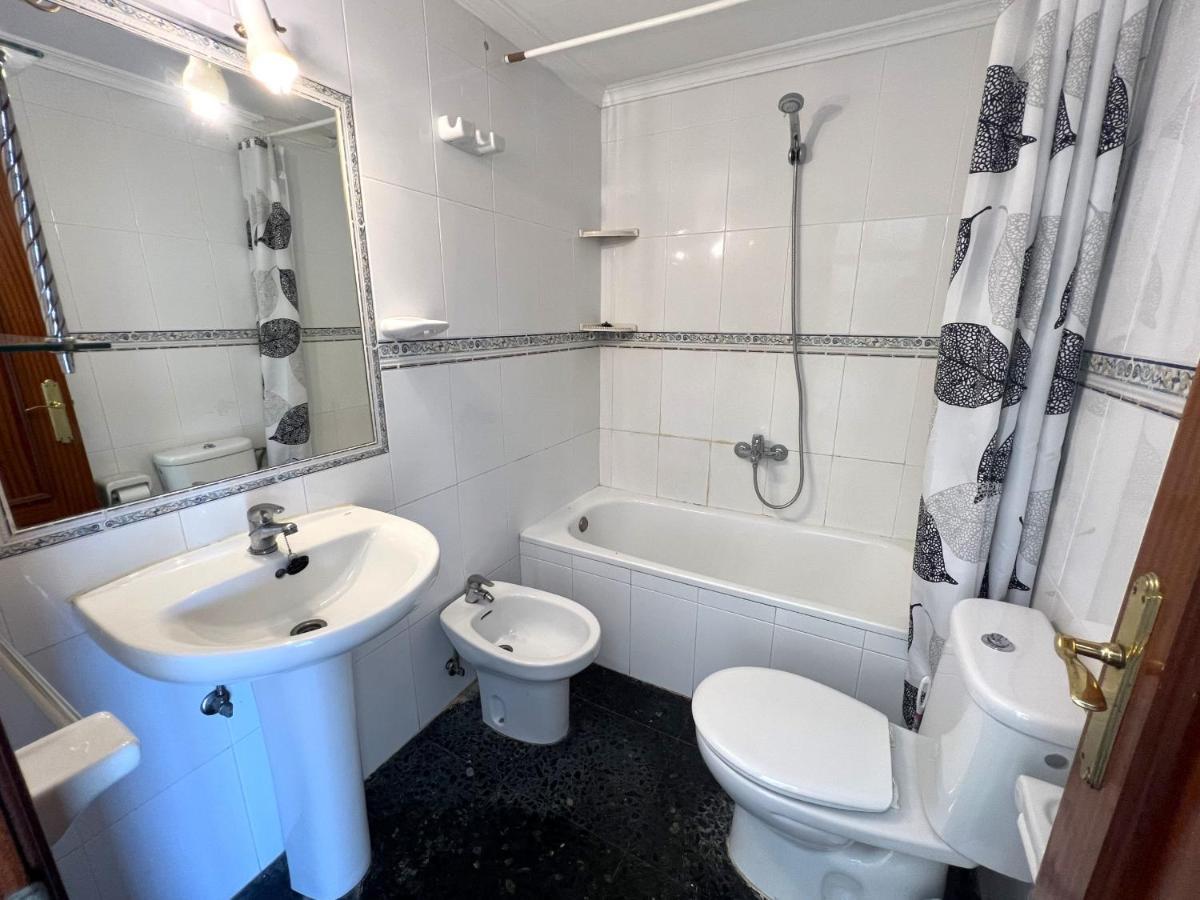 Apartament Benalmadena Costa Pool & Sea View By Homing Zewnętrze zdjęcie