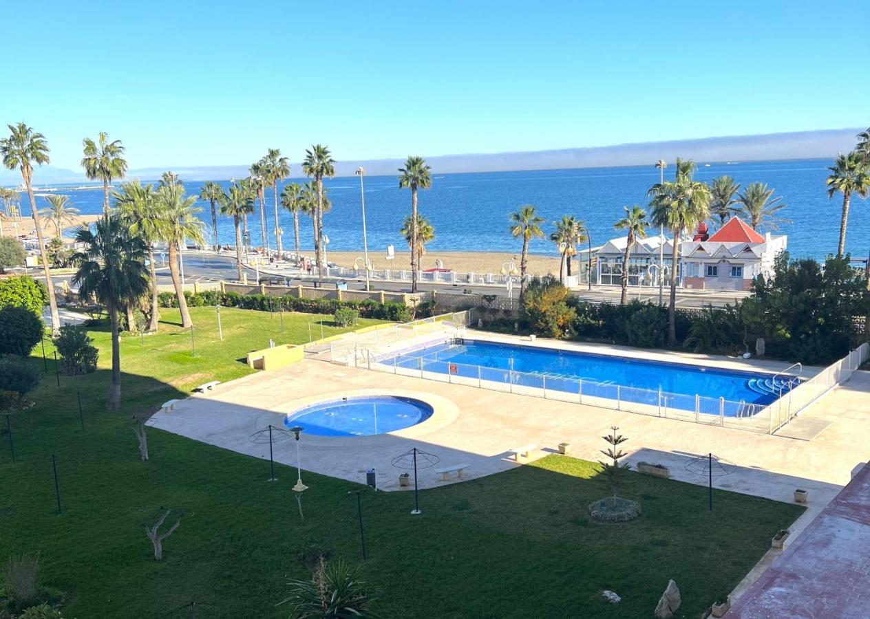 Apartament Benalmadena Costa Pool & Sea View By Homing Zewnętrze zdjęcie