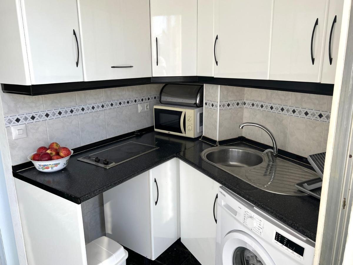 Apartament Benalmadena Costa Pool & Sea View By Homing Zewnętrze zdjęcie