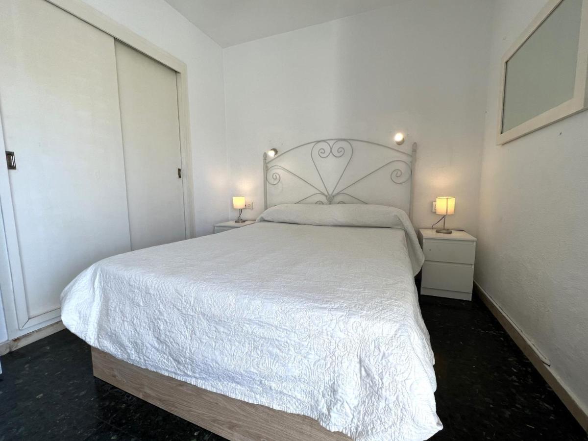 Apartament Benalmadena Costa Pool & Sea View By Homing Zewnętrze zdjęcie