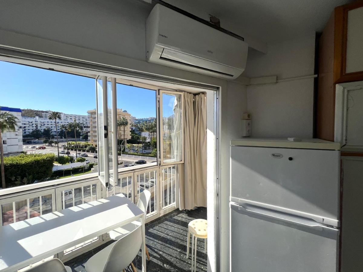 Apartament Benalmadena Costa Pool & Sea View By Homing Zewnętrze zdjęcie