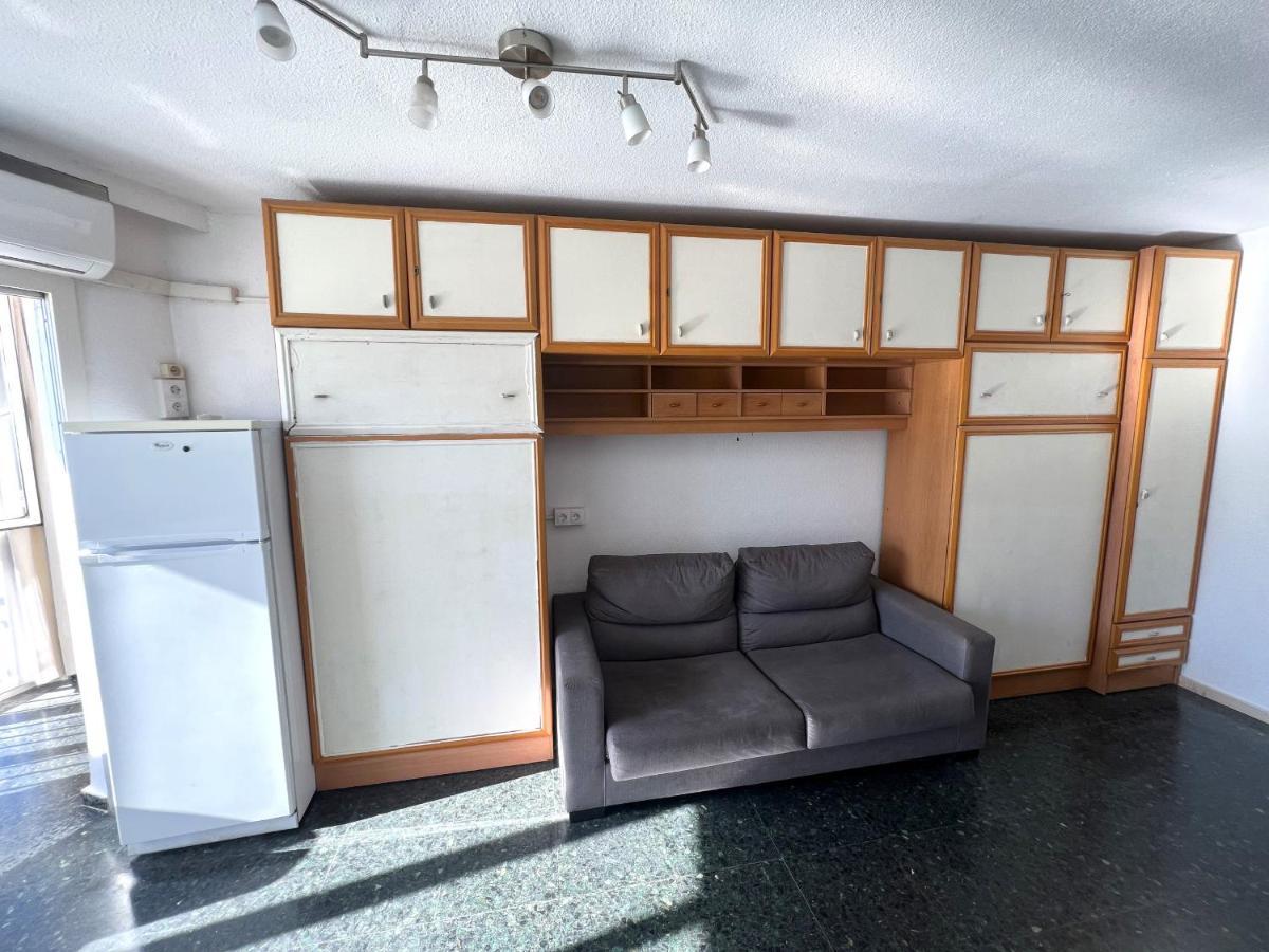 Apartament Benalmadena Costa Pool & Sea View By Homing Zewnętrze zdjęcie