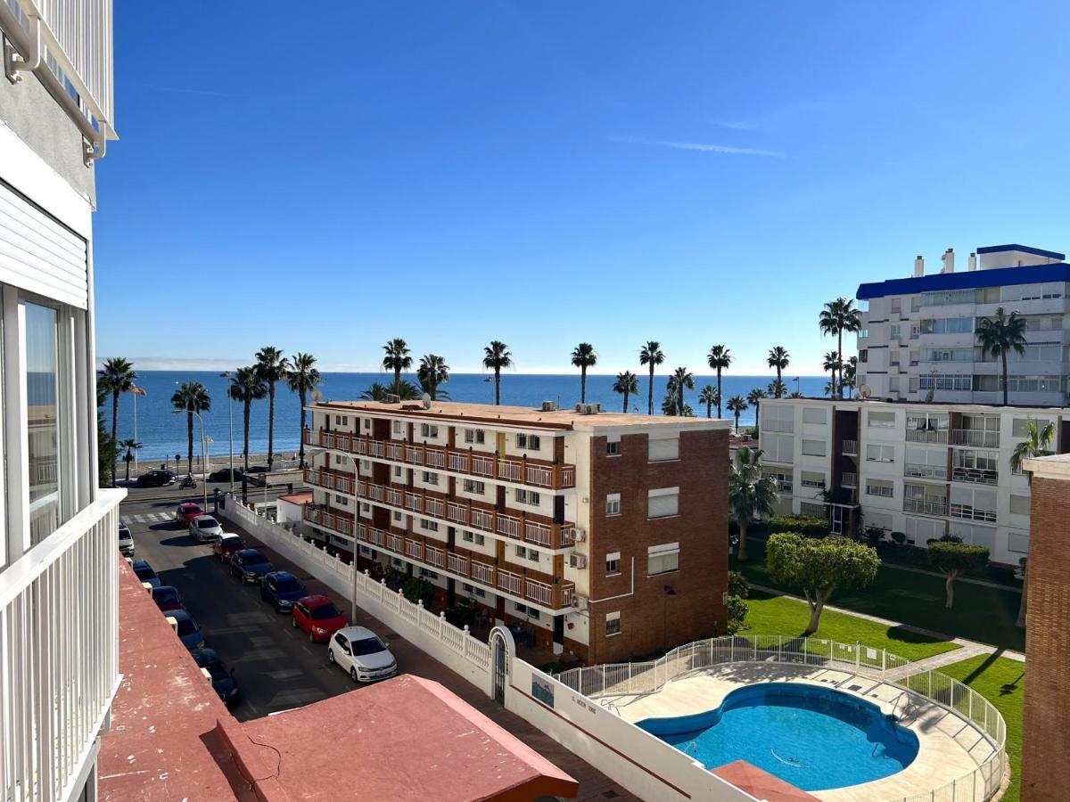 Apartament Benalmadena Costa Pool & Sea View By Homing Zewnętrze zdjęcie