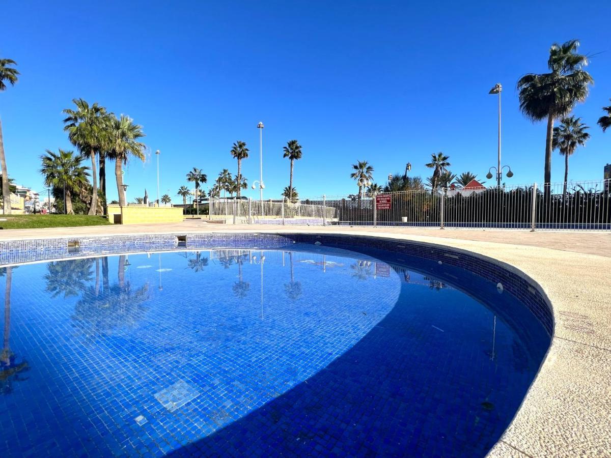 Apartament Benalmadena Costa Pool & Sea View By Homing Zewnętrze zdjęcie