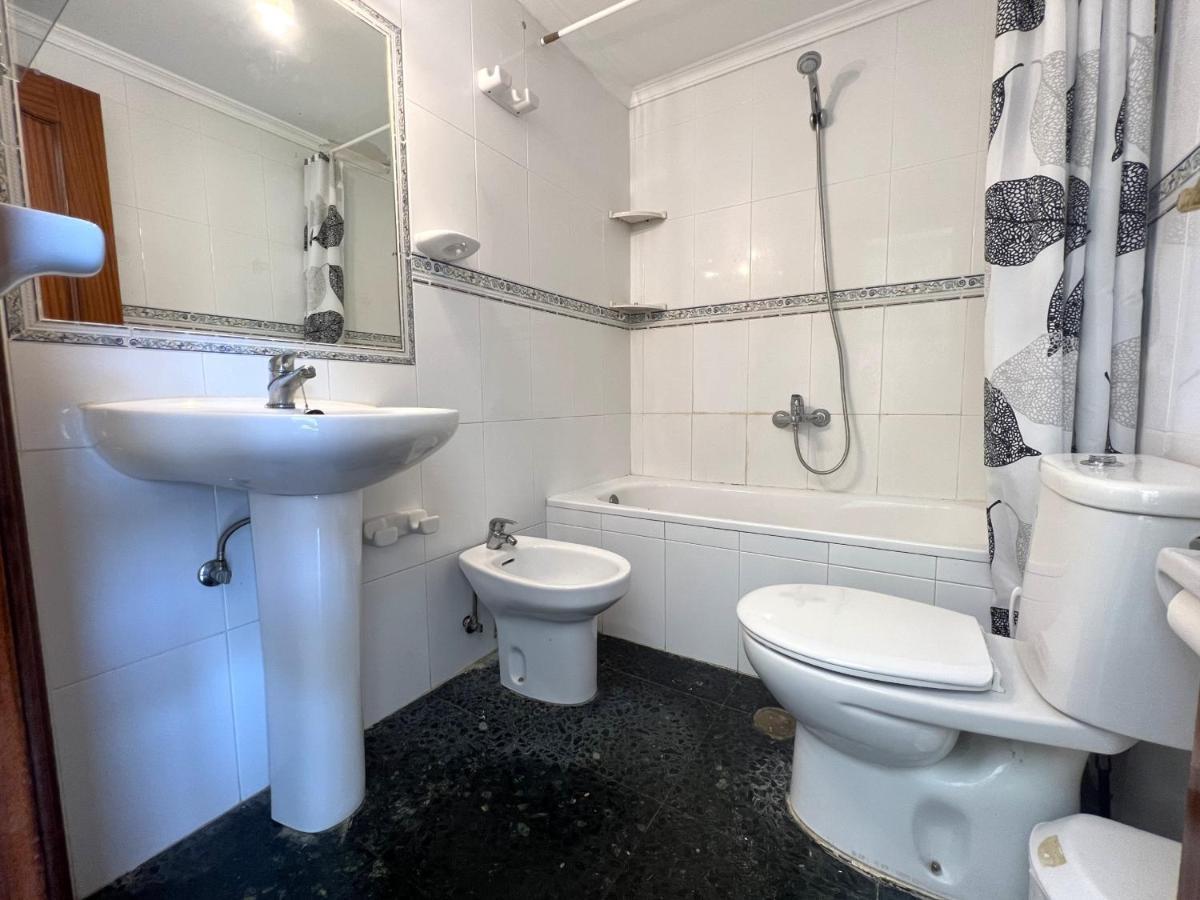 Apartament Benalmadena Costa Pool & Sea View By Homing Zewnętrze zdjęcie