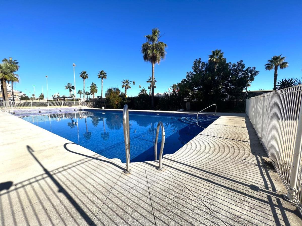 Apartament Benalmadena Costa Pool & Sea View By Homing Zewnętrze zdjęcie